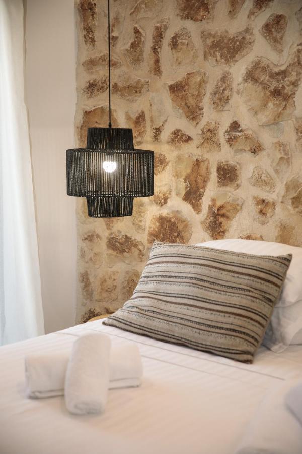 Naxos Green Village Hotel Naxos City Exterior photo