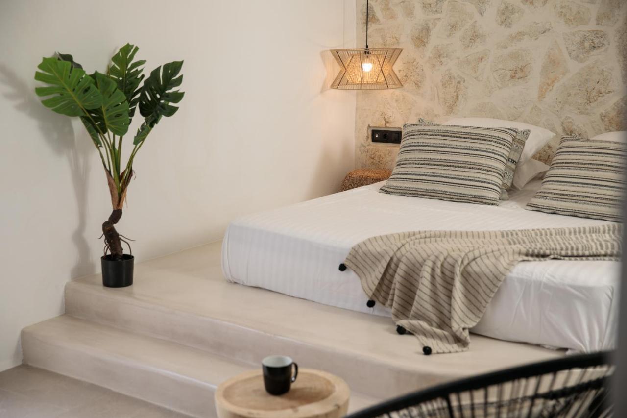 Naxos Green Village Hotel Naxos City Exterior photo